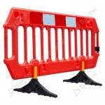 Reflective Tapes - Reflective Barrier Tape